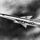 An artist’s impression of the proposed XF-103 interceptor. (US Air Force)
